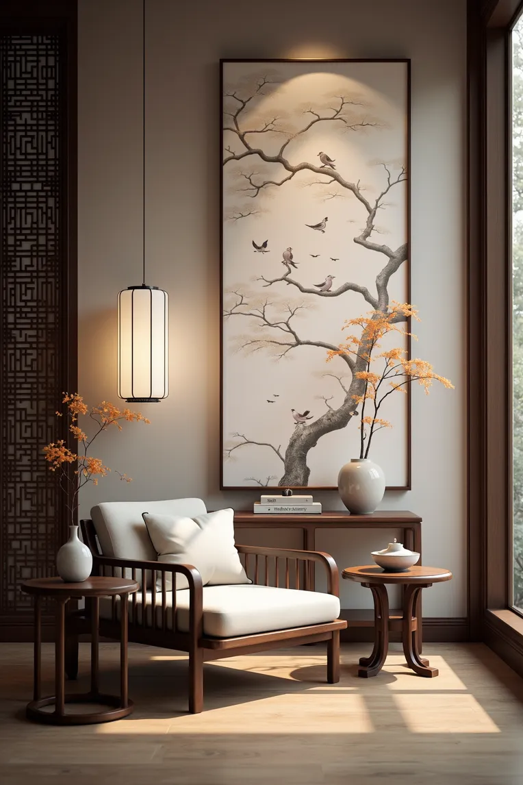 Interior Design,Space & Scene,Object Enhance,LoRA,FLUX.1