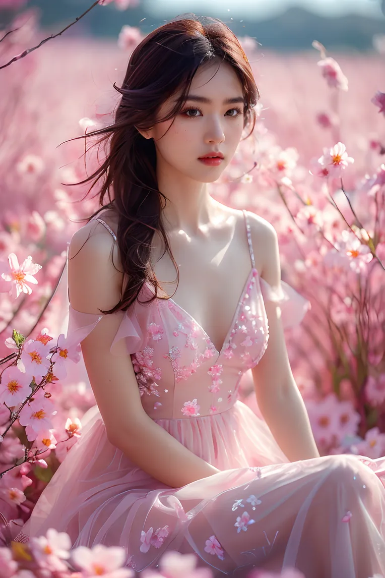 Realistic,Style & Filter,Girl,LoRA,SD 1.5