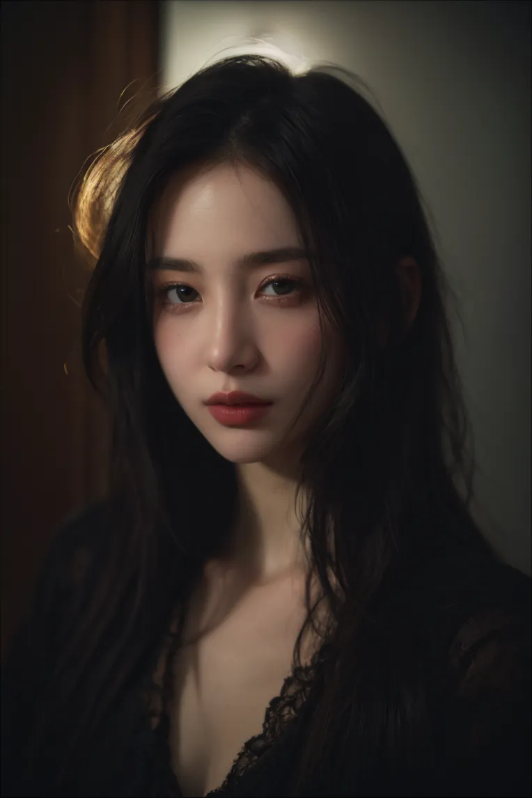 Realistic,Portrait Photography,Girl,Checkpoint,SD 1.5