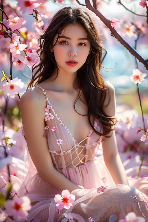 Realistic,Style & Filter,Girl,LoRA,SD 1.5