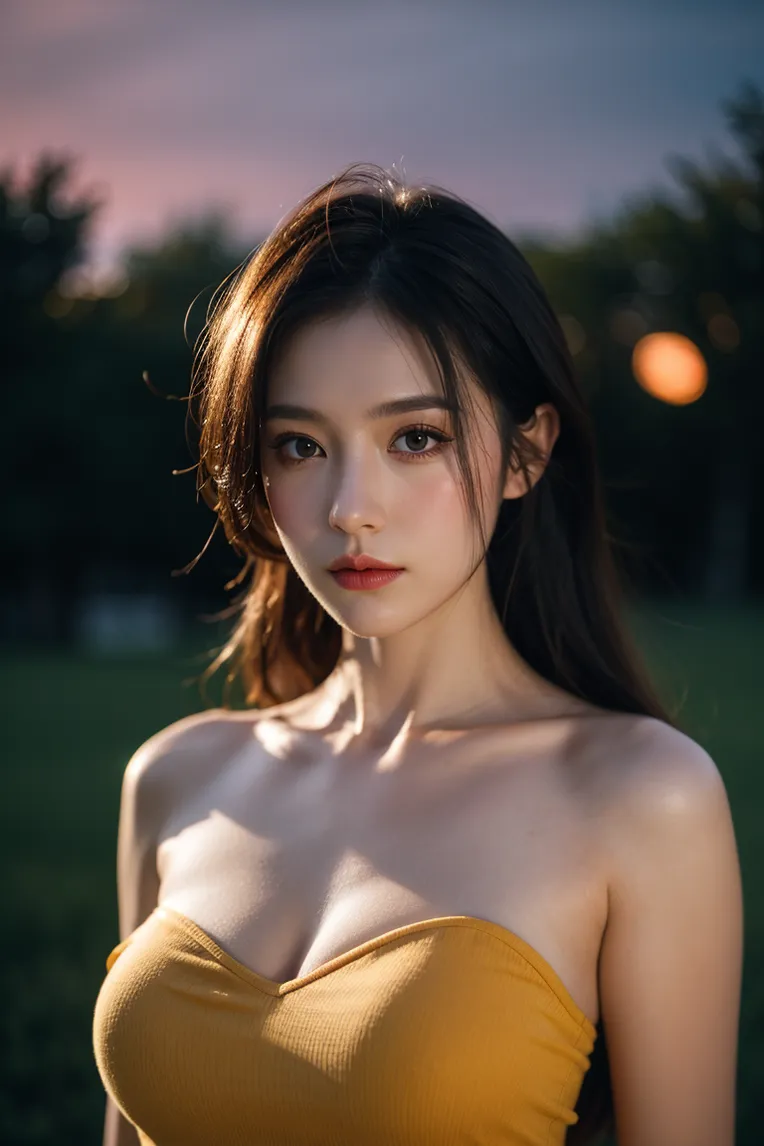 Realistic,Portrait Photography,Girl,Checkpoint,SD 1.5