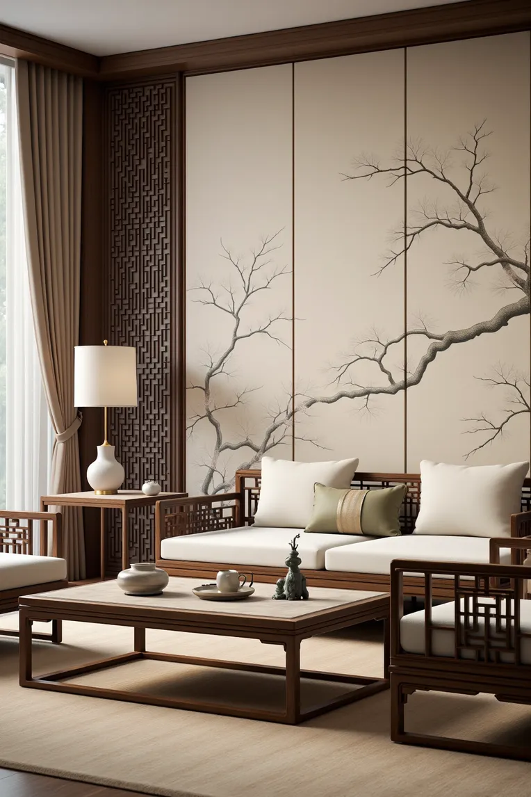 Interior Design,Space & Scene,Object Enhance,LoRA,FLUX.1