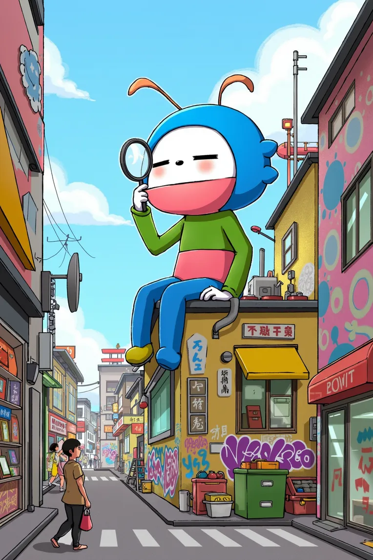 Classic Painting,Traditional Painting Media,Style Boost,LoRA,FLUX.1