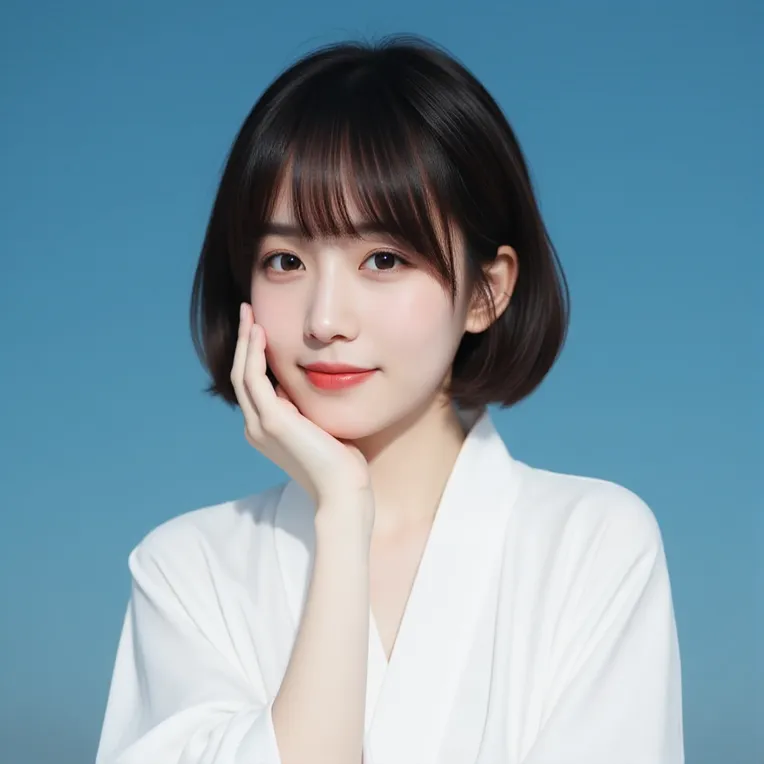 Realistic,Portrait Photography,Girl,LoRA,FLUX.1