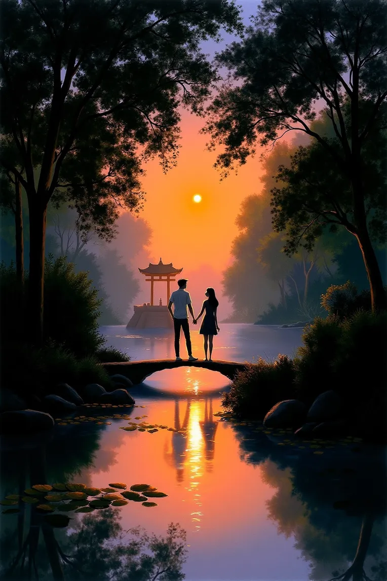 Classic Painting,Traditional Painting Media,Style Boost,LoRA,FLUX.1