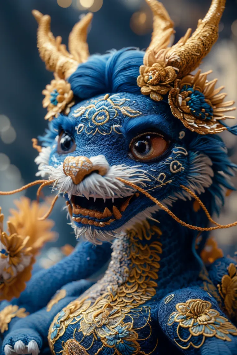 Cartoon style,Chinese Style,Craft Style,LoRA,SD 1.5