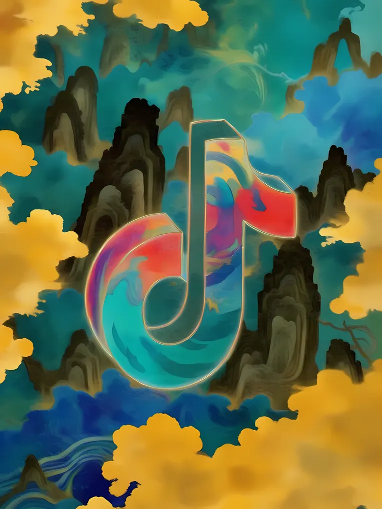 Illustration,Chinese Style,Style Boost,LoRA,FLUX.1