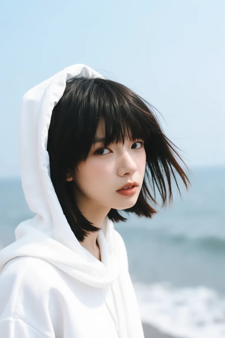 Portrait Photography,Girl,Style Boost,LoRA,FLUX.1