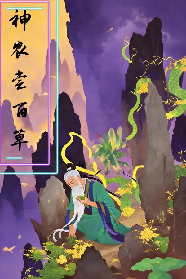 Illustration,Chinese Style,Style Boost,LoRA,FLUX.1