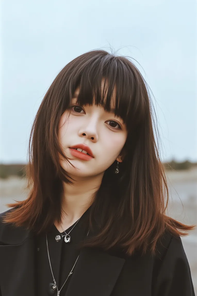 Portrait Photography,Girl,Style Boost,LoRA,FLUX.1