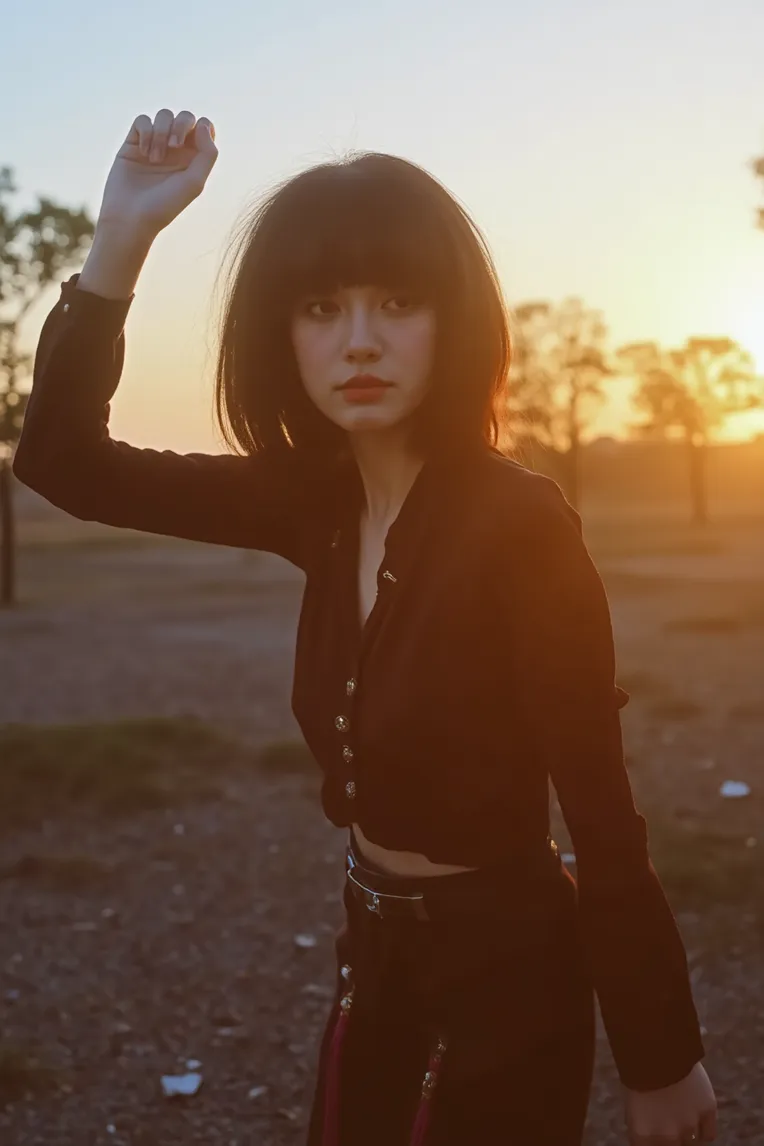 Portrait Photography,Girl,Style Boost,LoRA,FLUX.1