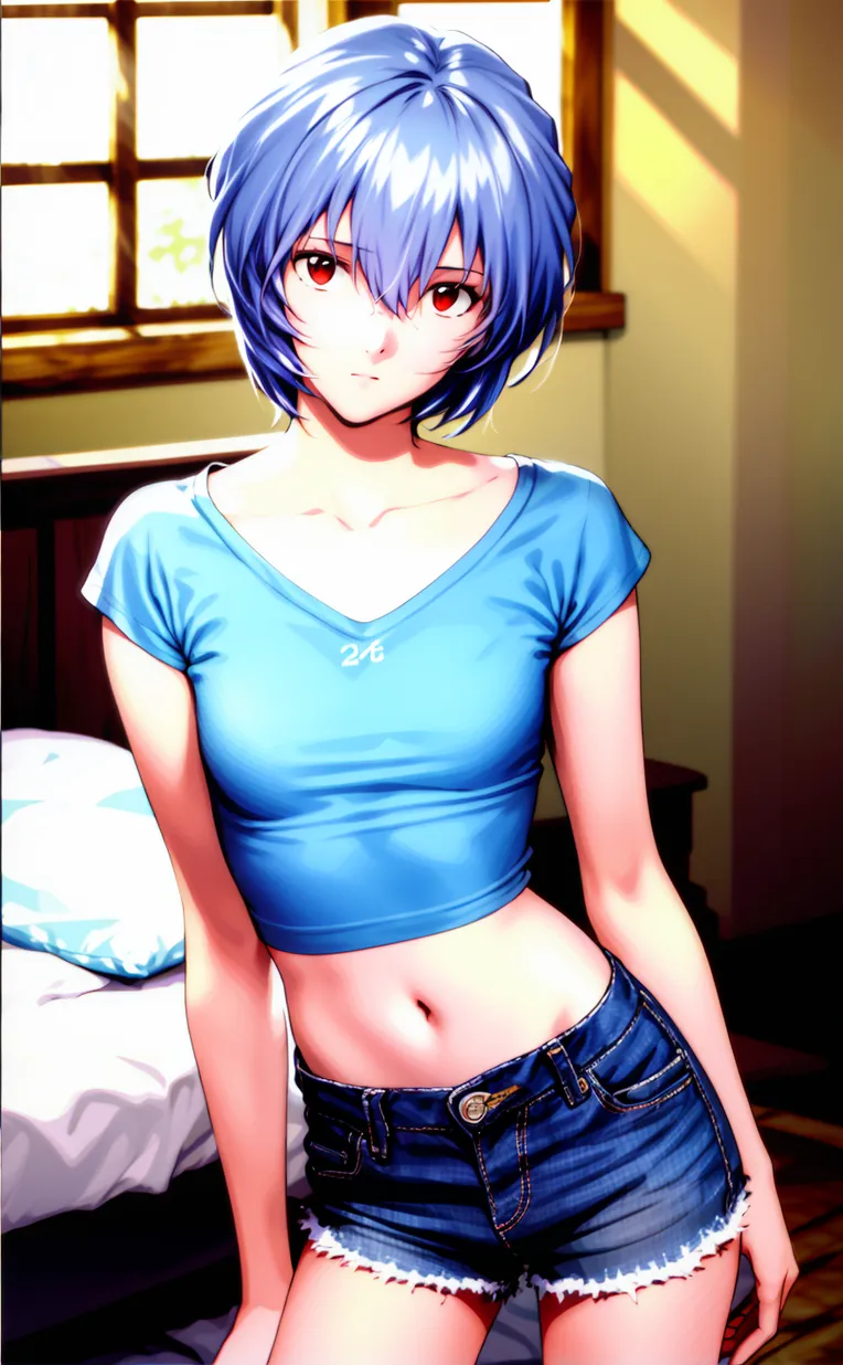 Anime,Anime Character,Girl,LoRA,SD 1.5