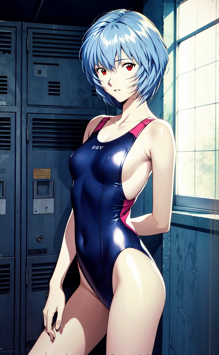 Anime Style,Girl,Physical/Facial feature,LoRA,SD 1.5