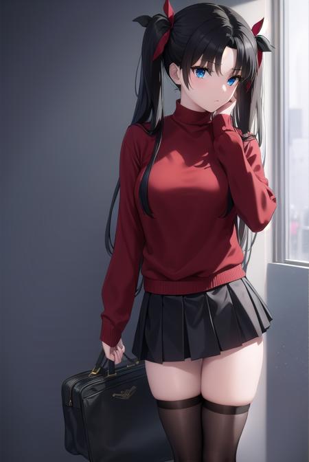 远坂凛