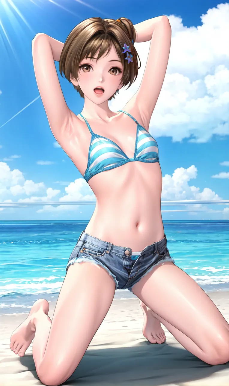 Anime,Anime Character,Girl,LoRA,SD 1.5