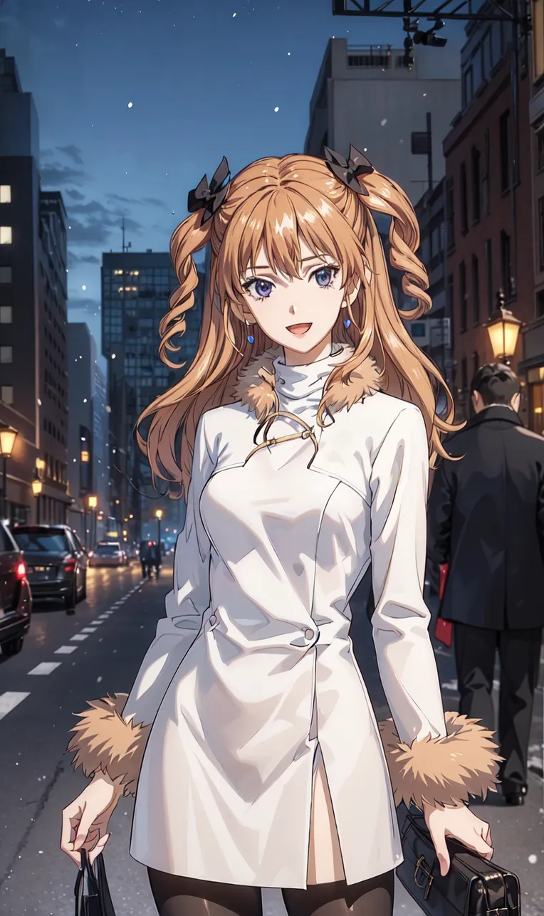 Anime Character,Girl,Physical/Facial feature,LoRA,SD 1.5