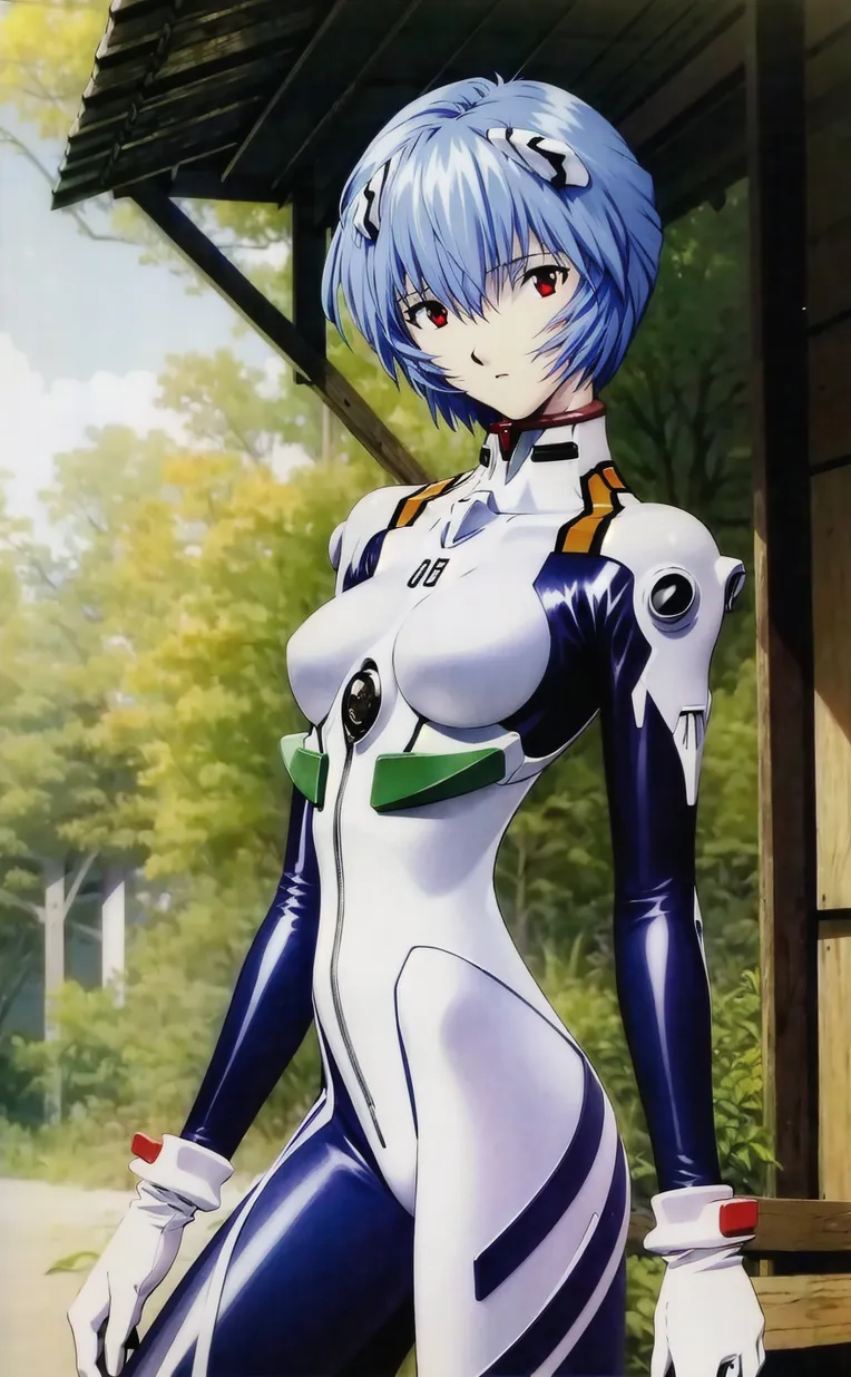 Anime Style,Girl,Physical/Facial feature,LoRA,SD 1.5