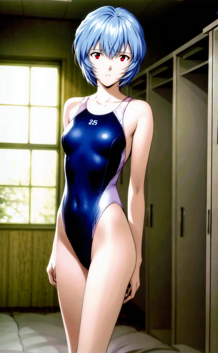 Anime Style,Girl,Physical/Facial feature,LoRA,SD 1.5