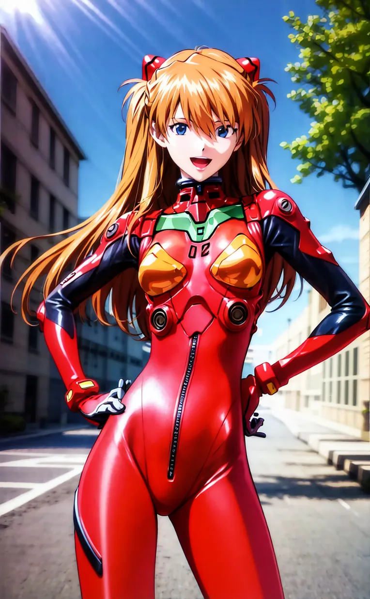 Anime,Anime Character,Girl,LoRA,SD 1.5