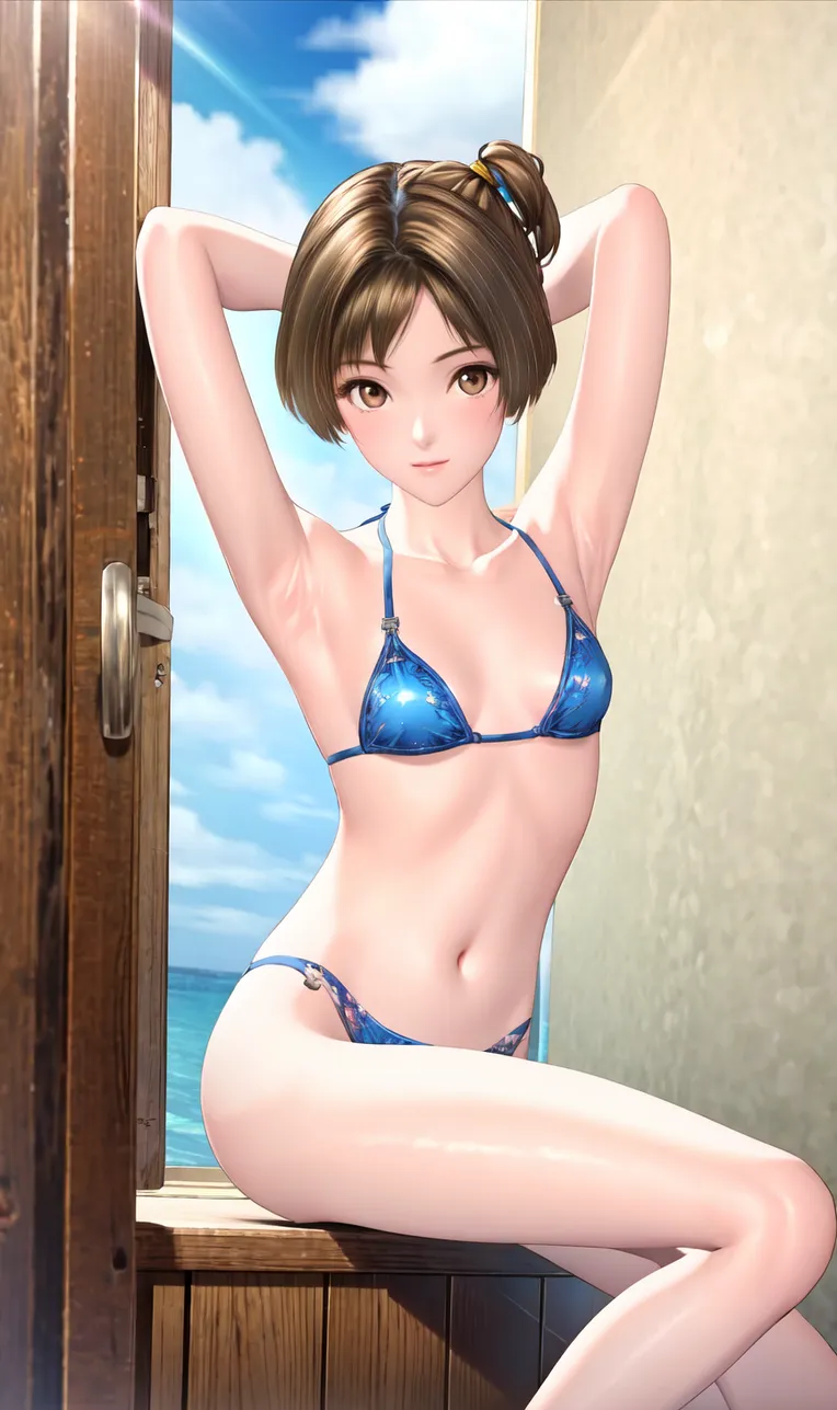 Anime,Anime Character,Girl,LoRA,SD 1.5