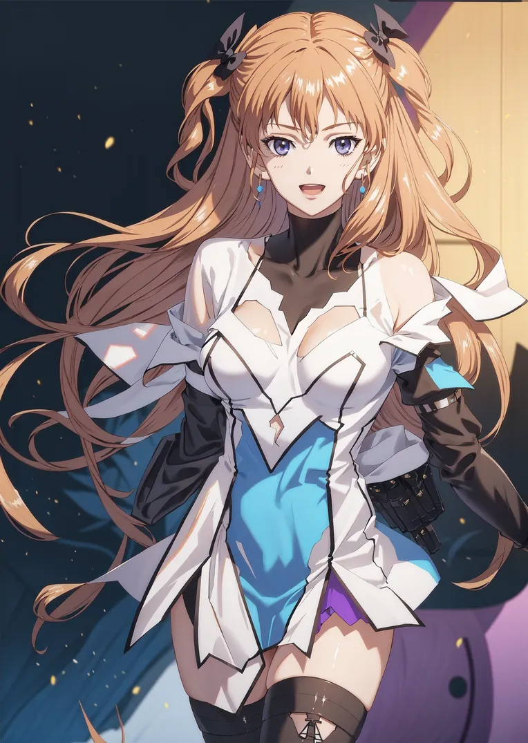 Anime Character,Girl,Physical/Facial feature,LoRA,SD 1.5