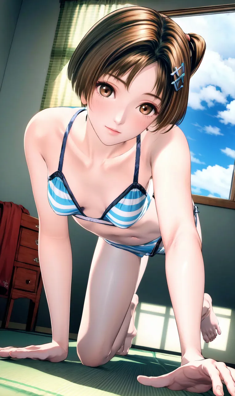 Anime,Anime Character,Girl,LoRA,SD 1.5