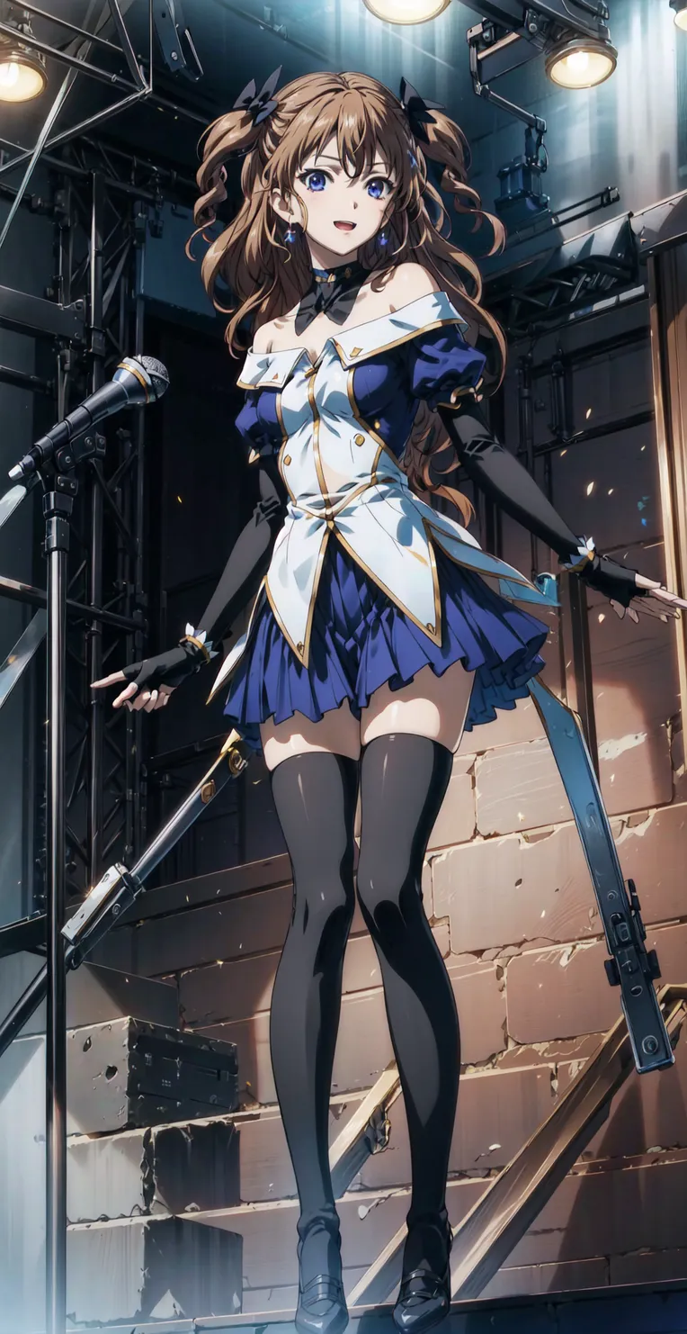 Anime Character,Girl,Physical/Facial feature,LoRA,SD 1.5