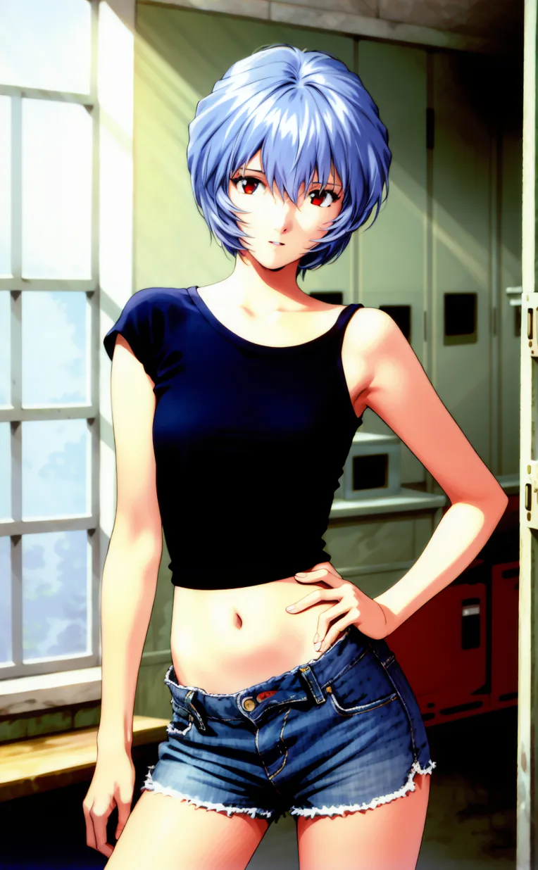 Anime,Anime Character,Girl,LoRA,SD 1.5