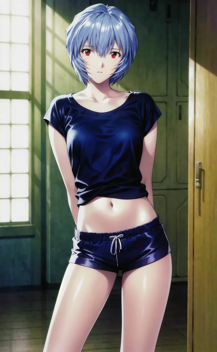 Anime Style,Girl,Physical/Facial feature,LoRA,SD 1.5