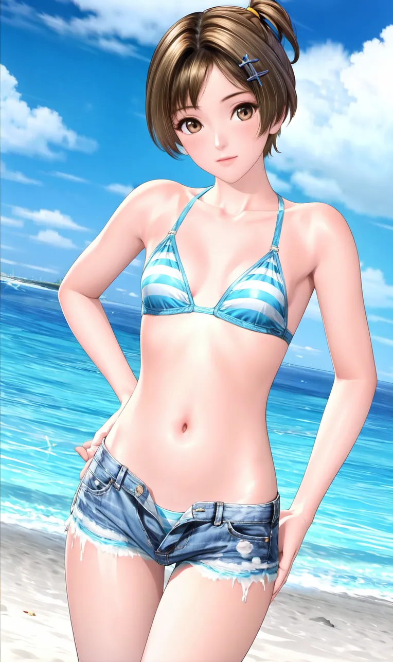 Anime,Anime Character,Girl,LoRA,SD 1.5