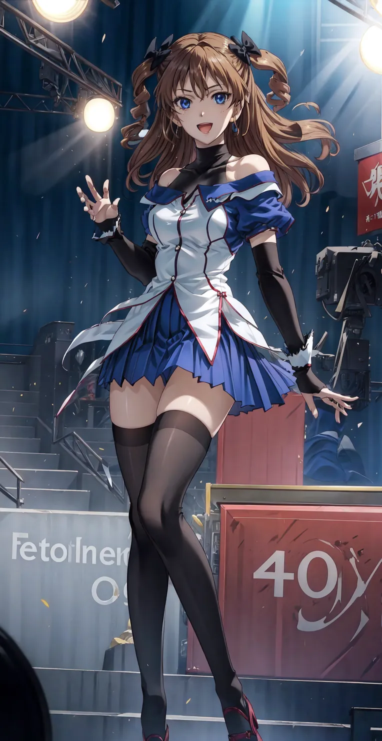 Anime Character,Girl,Physical/Facial feature,LoRA,SD 1.5