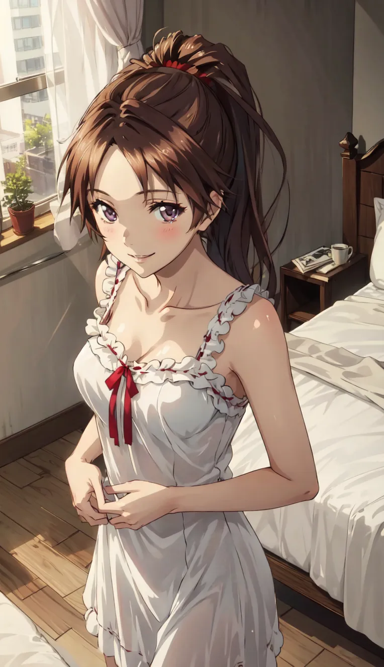 Anime,Girl,Physical/Facial feature,LoRA,SD 1.5