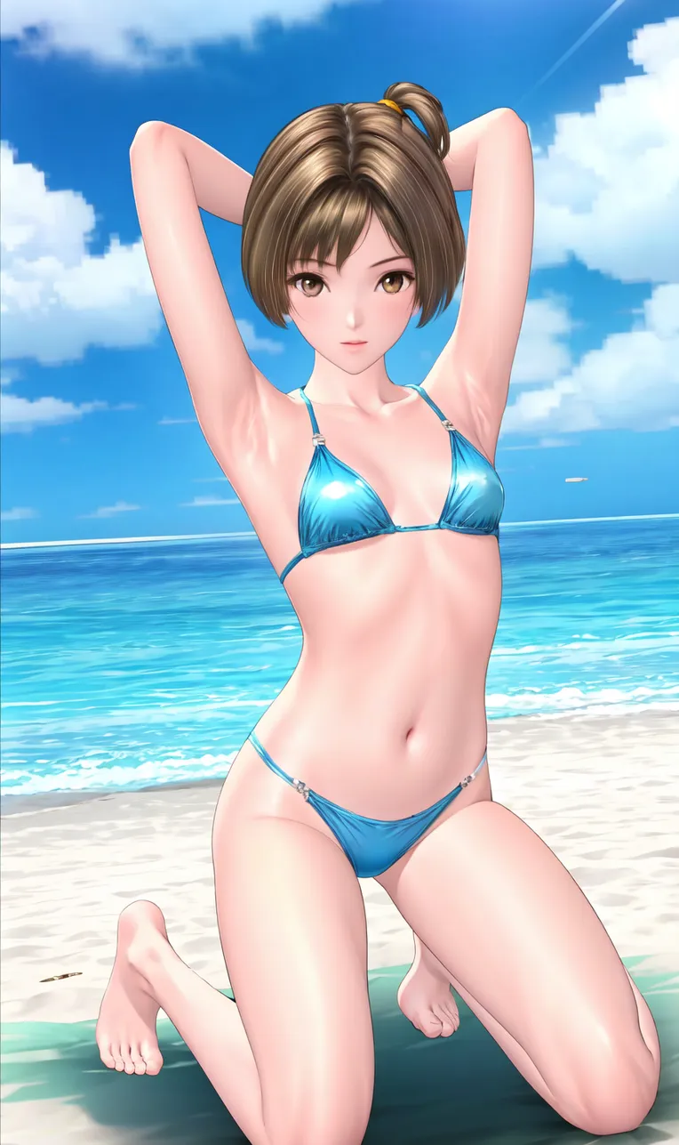 Anime,Anime Character,Girl,LoRA,SD 1.5