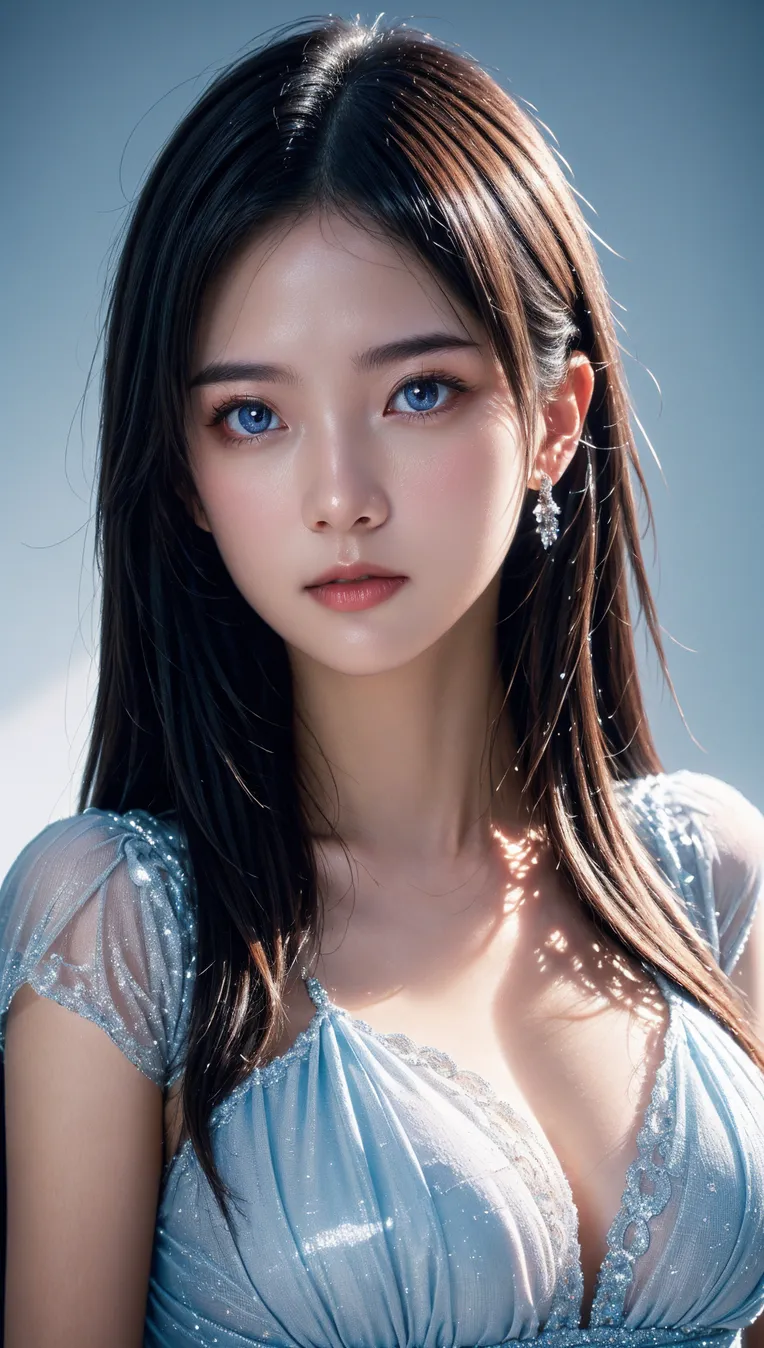 Anime Style,Girl,Checkpoint,SD 1.5