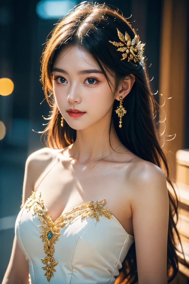 Anime Style,Girl,Checkpoint,SD 1.5