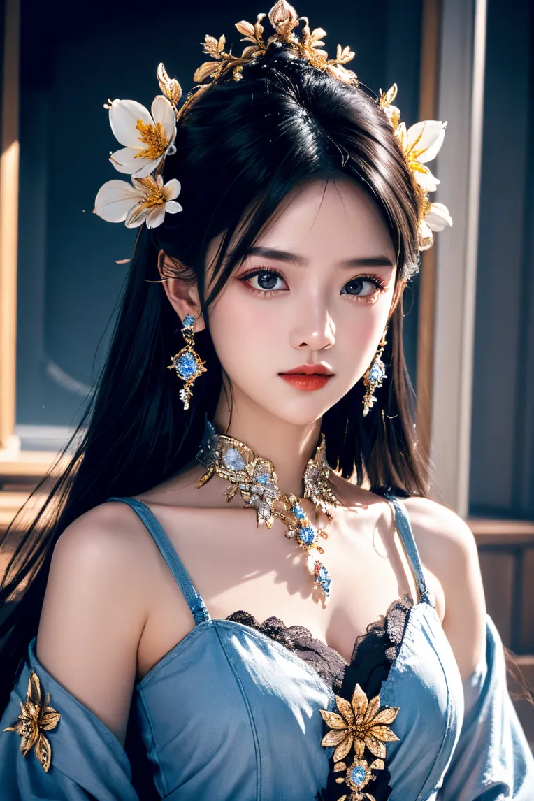 Anime Style,Girl,Checkpoint,SD 1.5