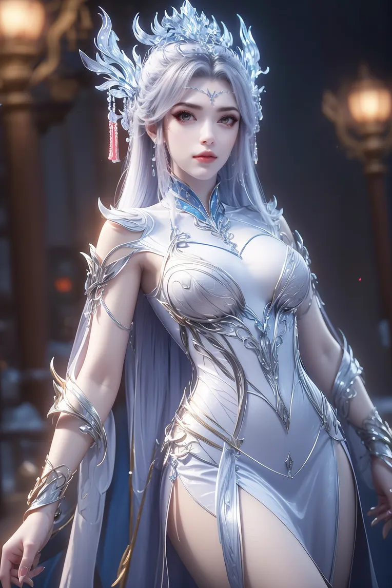 CGI style,Anime Character,Girl,Checkpoint,SD 1.5