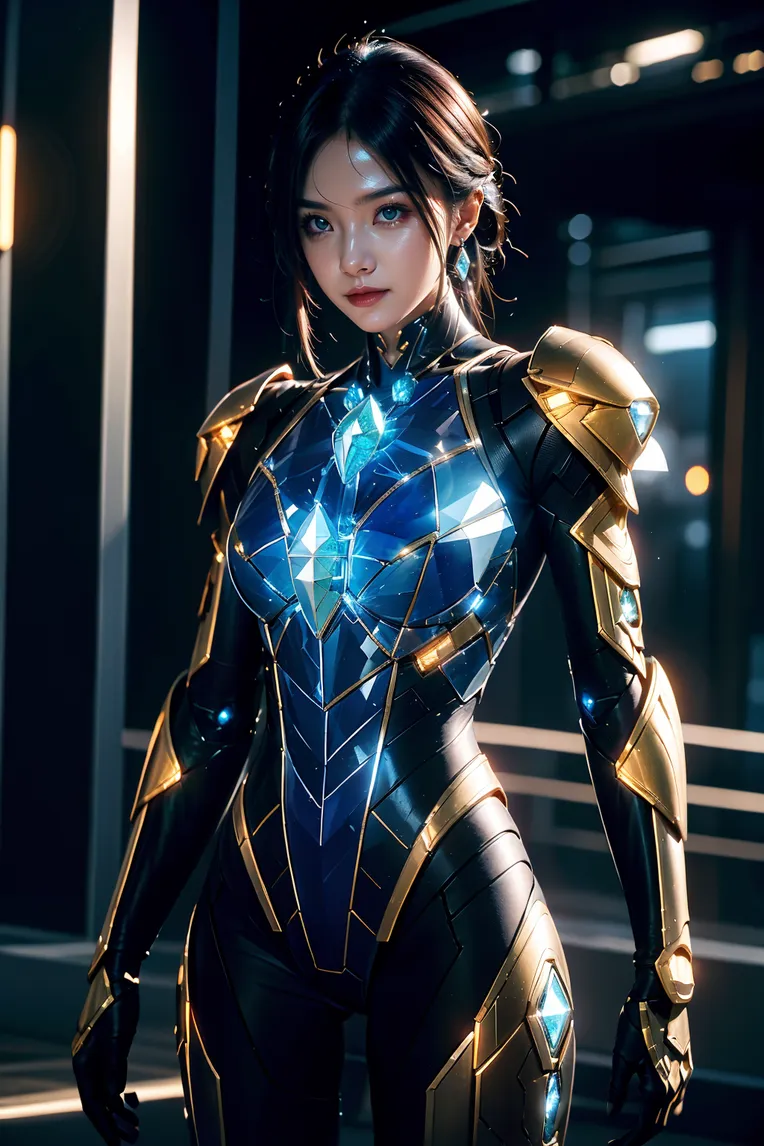 Anime Style,Girl,Checkpoint,SD 1.5