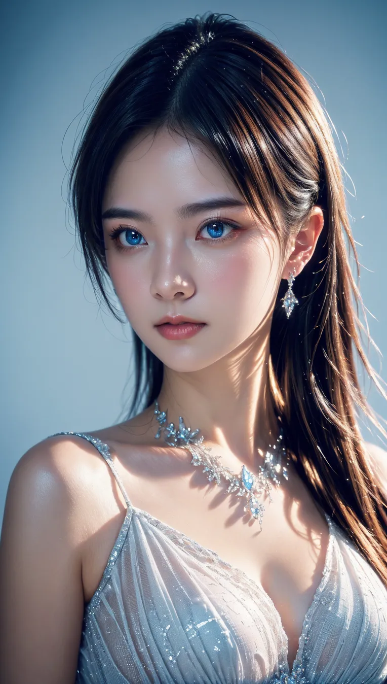 Anime Style,Girl,Checkpoint,SD 1.5