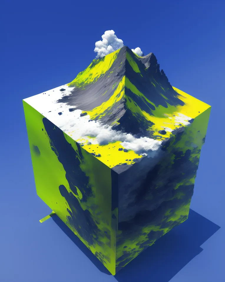 Cartoon style,Anime Scene,Space & Scene,LoRA,SD 1.5