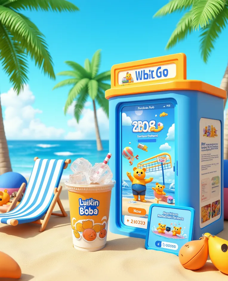 Cartoon style,Girl,Object Enhance,LoRA,FLUX.1