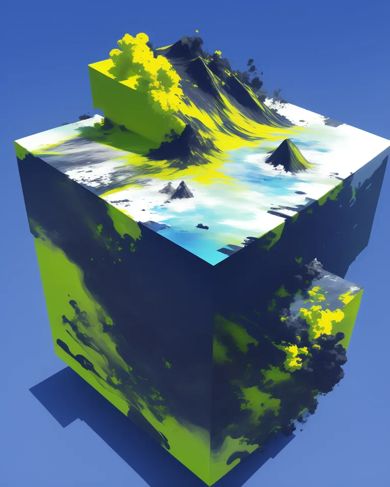 Cartoon style,Anime Scene,Space & Scene,LoRA,SD 1.5