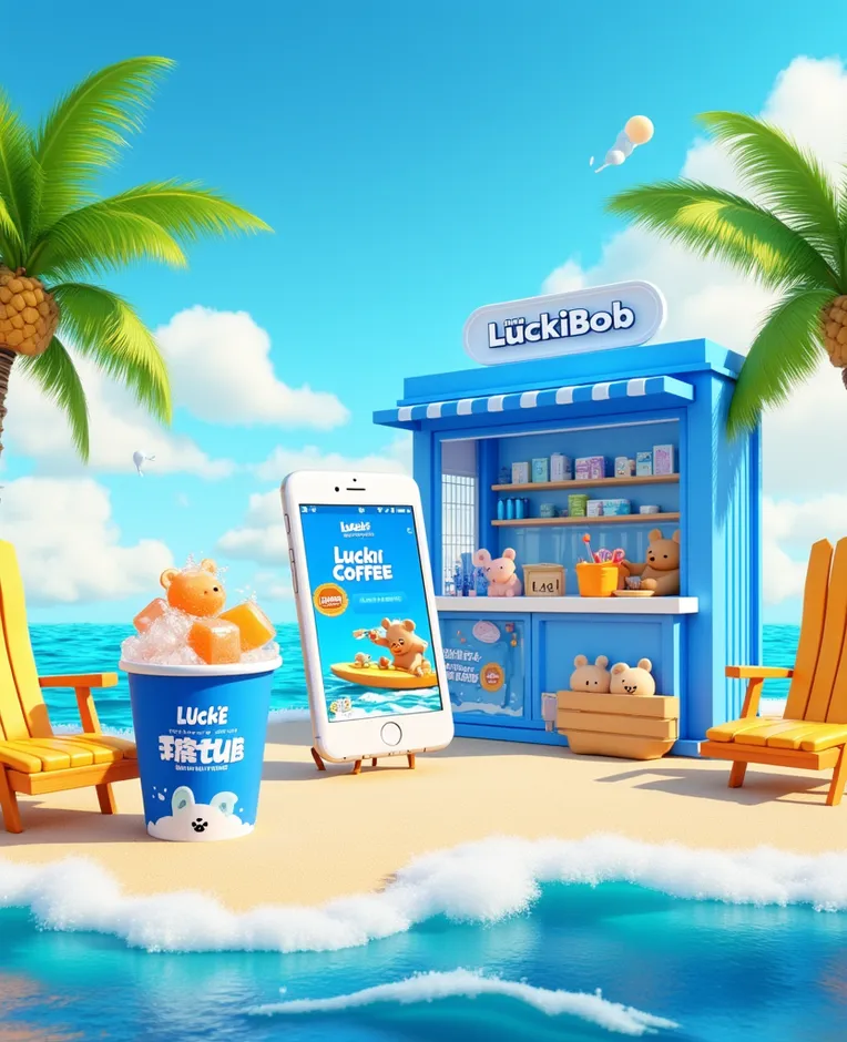 Cartoon style,Girl,Object Enhance,LoRA,FLUX.1