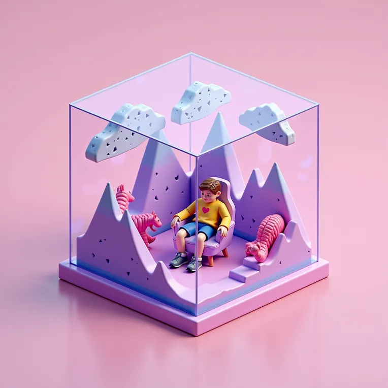 Cartoon style,Anime,Style Boost,LoRA,FLUX.1