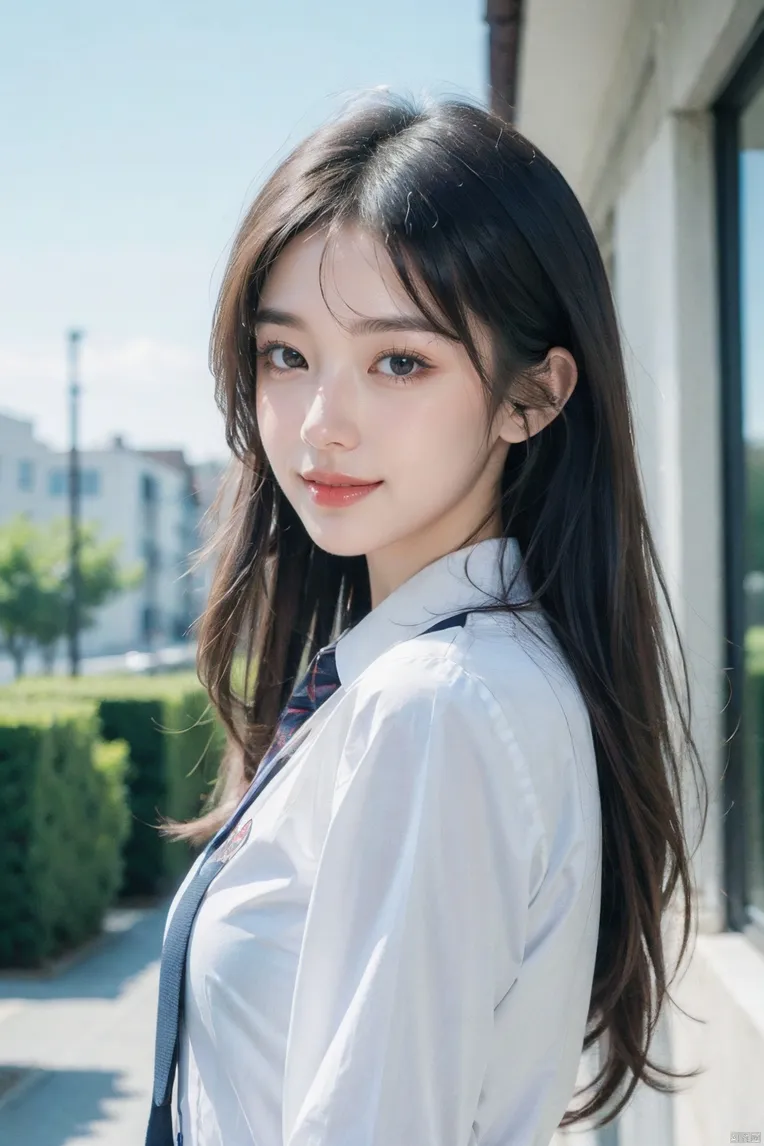 Realistic,Portrait Photography,Girl,LoRA,SD 1.5