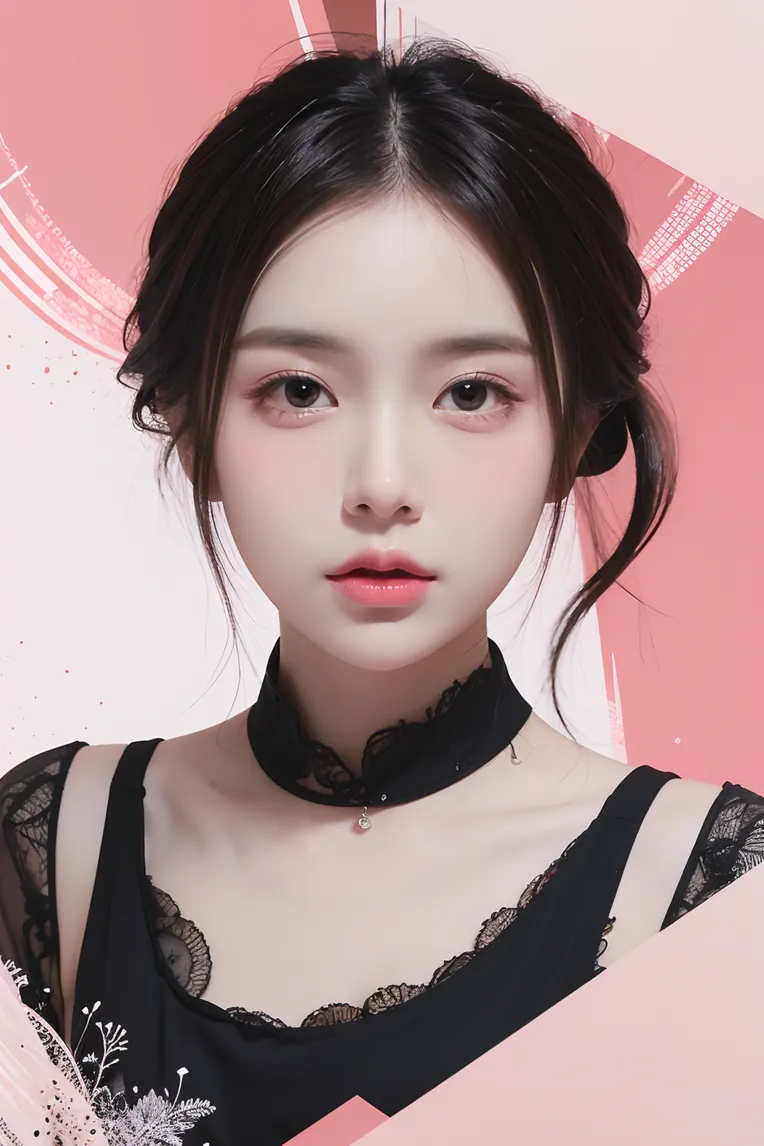 Realistic,Style & Filter,Girl,LoRA,SD 1.5