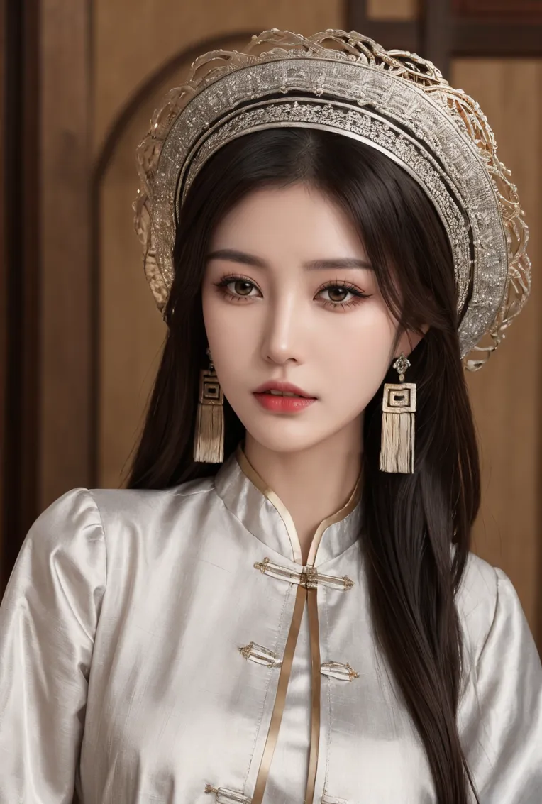 Realistic,Portrait Photography,Girl,LoRA,SD 1.5