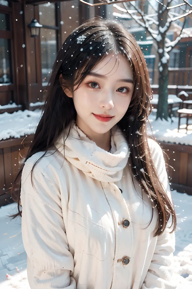 Realistic,Portrait Photography,Girl,LoRA,SD 1.5