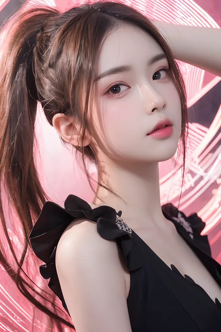 Realistic,Portrait Photography,Girl,Checkpoint,SD 1.5