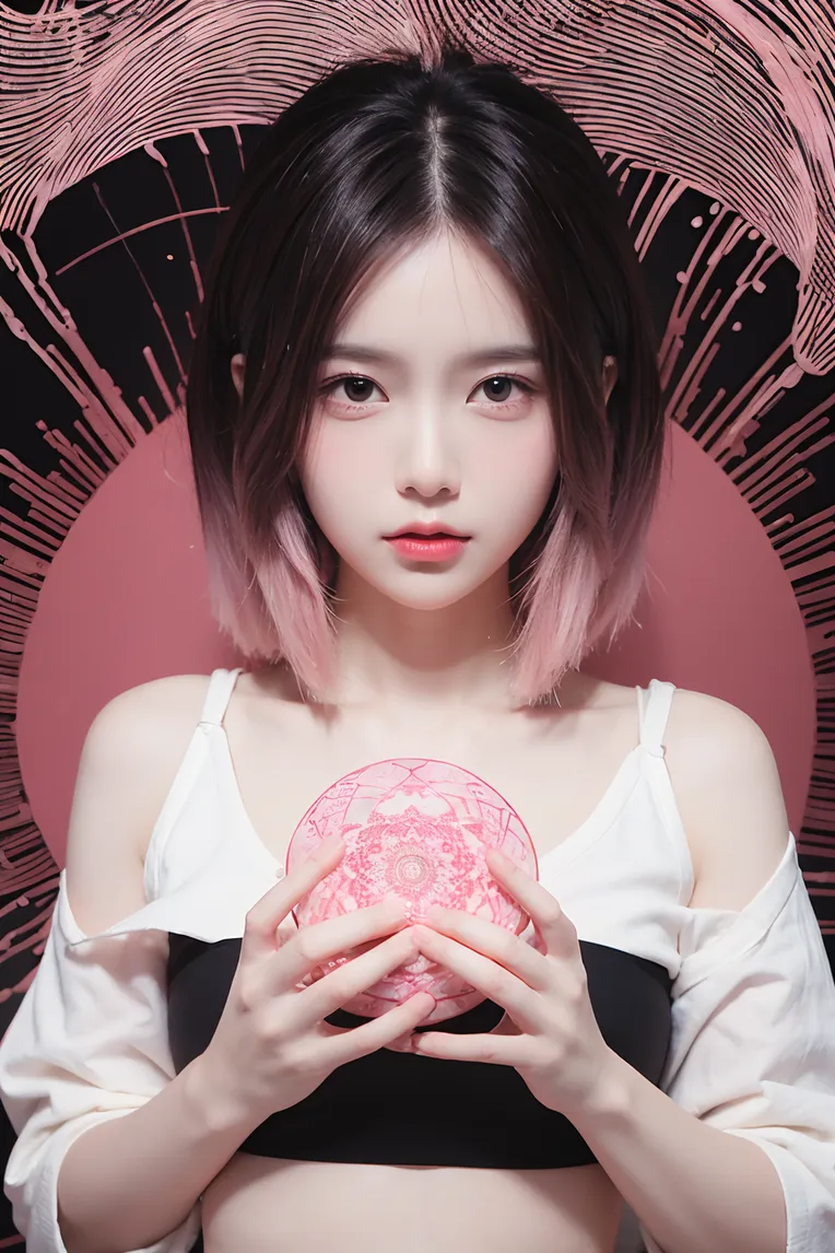 Realistic,Style & Filter,Girl,LoRA,SD 1.5